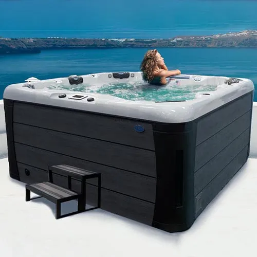 Deck hot tubs for sale in Gatineau